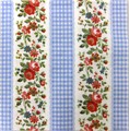 y[p[itLEFloral Gingham